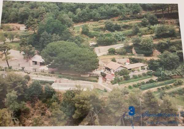 appartamento in vendita a Villanova d'Albenga in zona Coasco