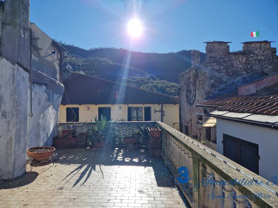 casa indipendente in vendita a Villanova d'Albenga