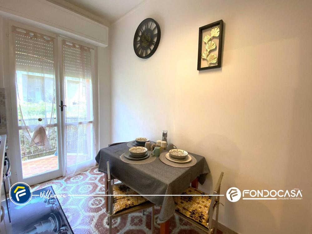 appartamento in vendita a Villanova d'Albenga