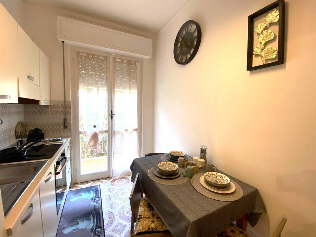 appartamento in vendita a Villanova d'Albenga in zona Coasco