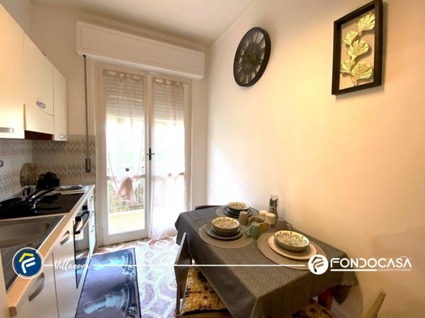 appartamento in vendita a Villanova d'Albenga in zona Coasco