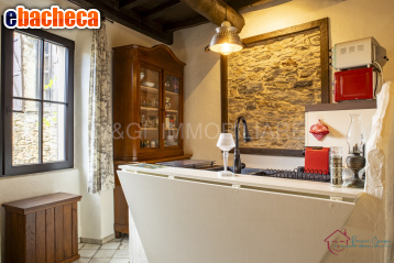 casa indipendente in vendita a Villanova d'Albenga in zona Ligo