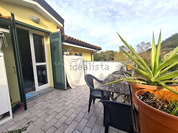 appartamento in vendita a Villanova d'Albenga