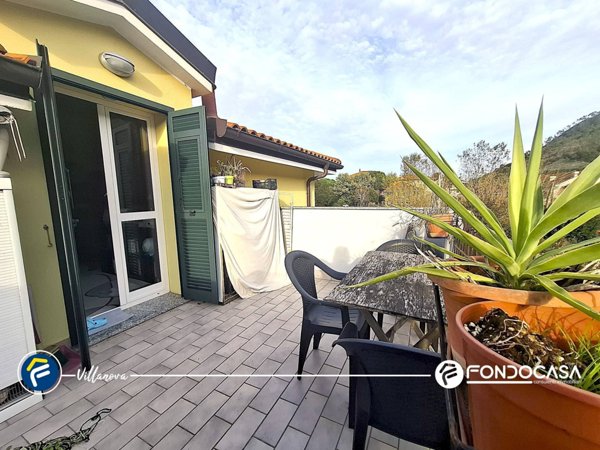 appartamento in vendita a Villanova d'Albenga