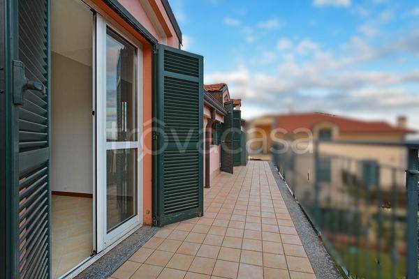 appartamento in vendita a Villanova d'Albenga