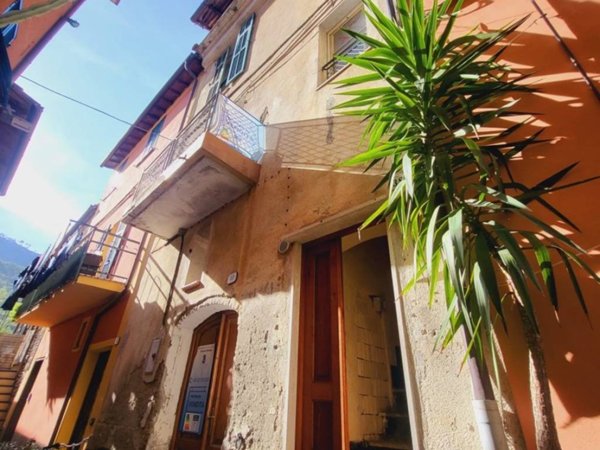 appartamento in vendita a Villanova d'Albenga
