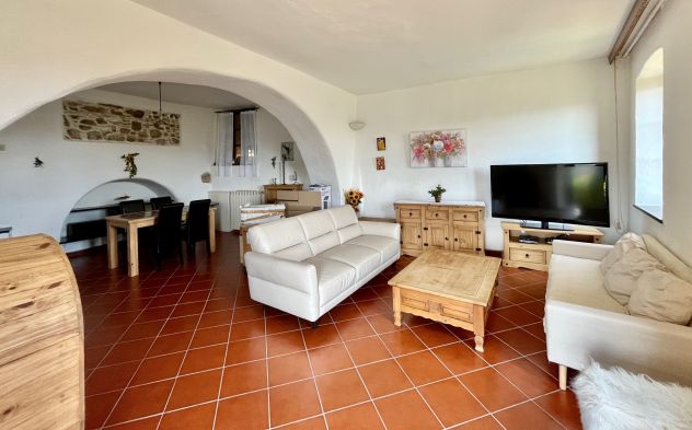 appartamento in vendita a Villanova d'Albenga in zona Ligo