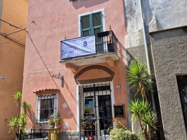 appartamento in vendita a Villanova d'Albenga