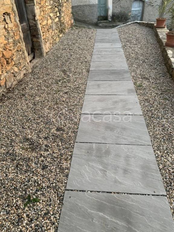appartamento in vendita a Villanova d'Albenga