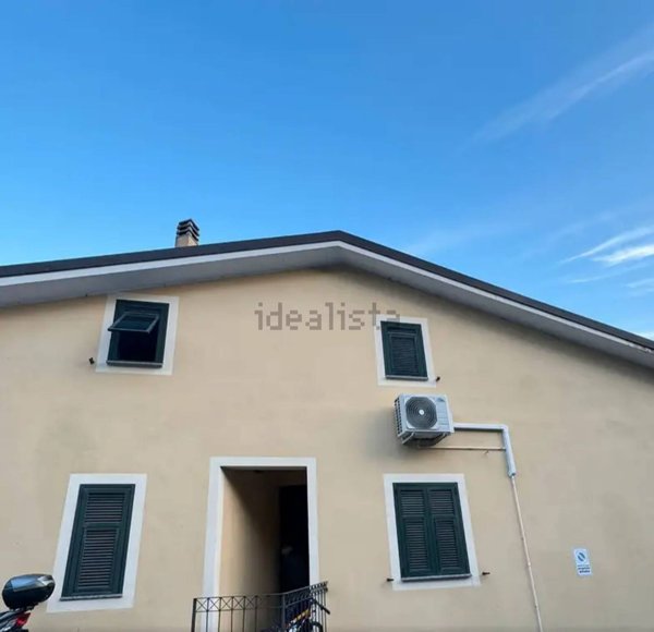appartamento in vendita a Villanova d'Albenga