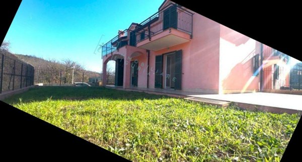appartamento in vendita a Villanova d'Albenga in zona Coasco
