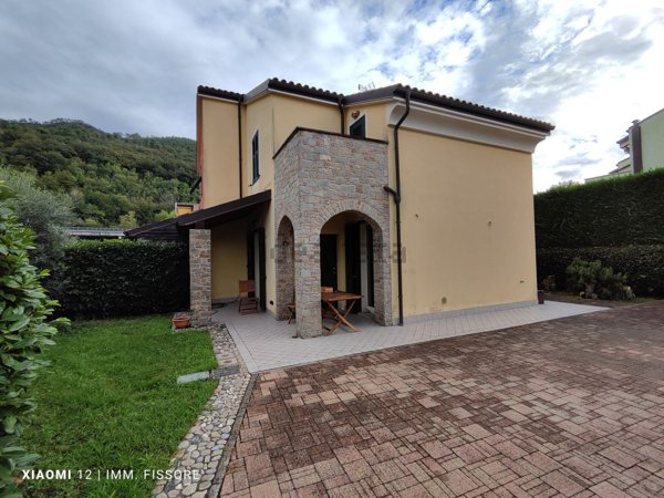appartamento in vendita a Villanova d'Albenga