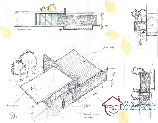 terreno edificabile in vendita a Villanova d'Albenga in zona Bossoleto