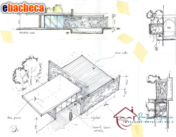 casa indipendente in vendita a Villanova d'Albenga in zona Bossoleto