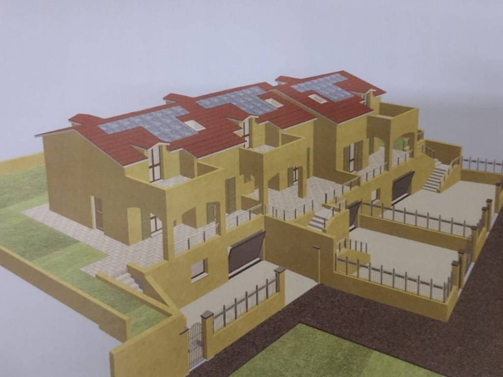 casa indipendente in vendita a Villanova d'Albenga