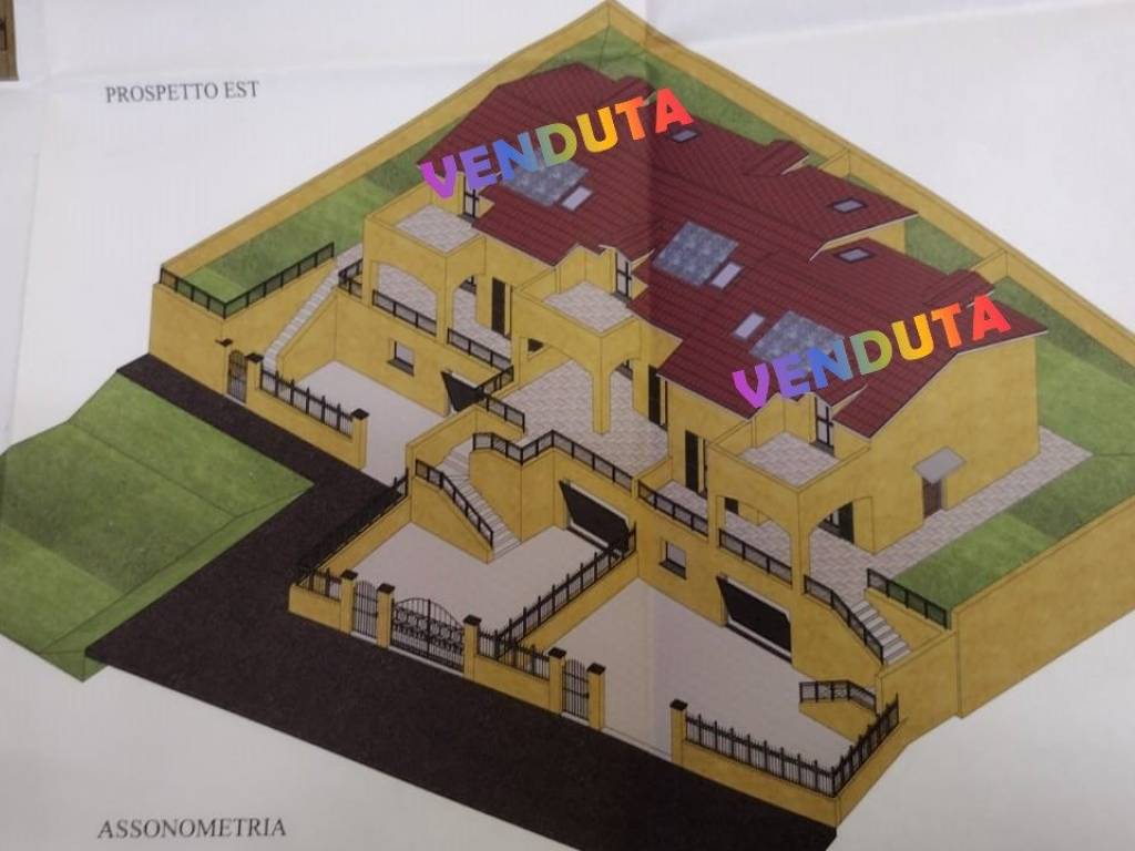 casa indipendente in vendita a Villanova d'Albenga