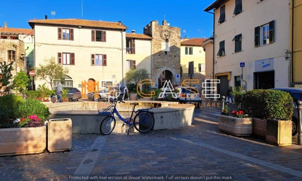 appartamento in vendita a Villanova d'Albenga