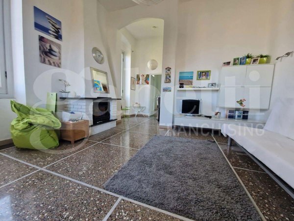 appartamento in vendita a Villanova d'Albenga