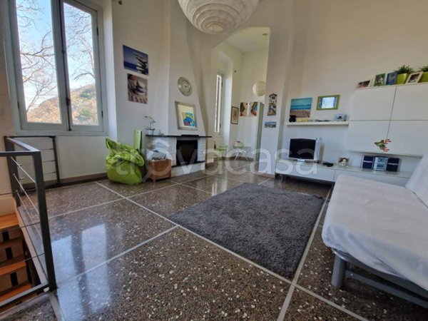 appartamento in vendita a Villanova d'Albenga