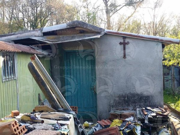 casa indipendente in vendita a Villanova d'Albenga in zona Bossoleto