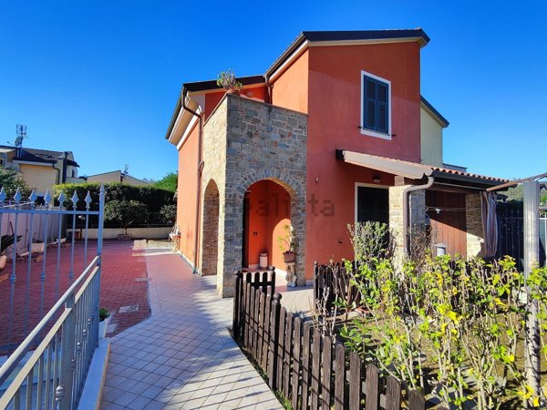 appartamento in vendita a Villanova d'Albenga