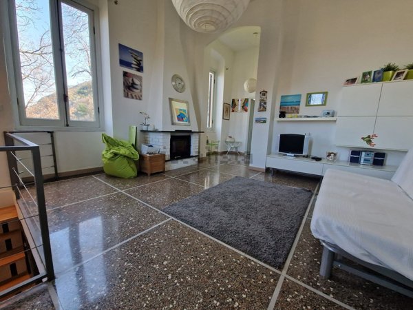 appartamento in vendita a Villanova d'Albenga
