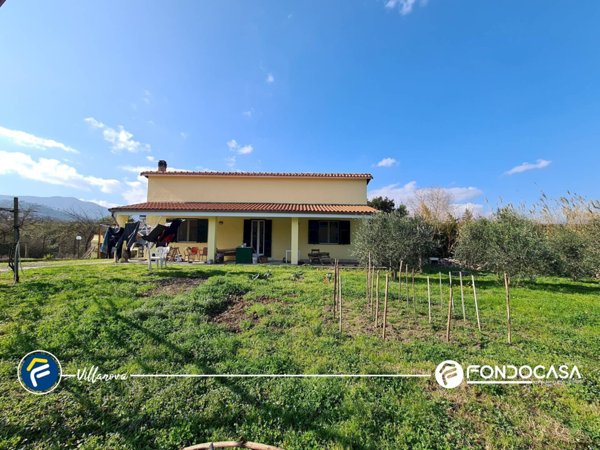 casa indipendente in vendita a Villanova d'Albenga