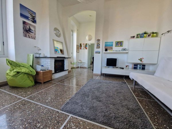appartamento in vendita a Villanova d'Albenga