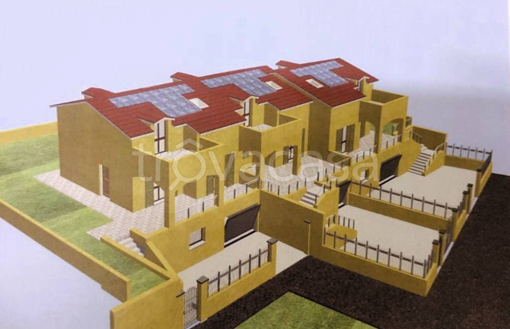 casa indipendente in vendita a Villanova d'Albenga