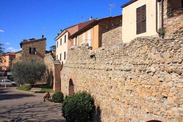 terreno edificabile in vendita a Villanova d'Albenga