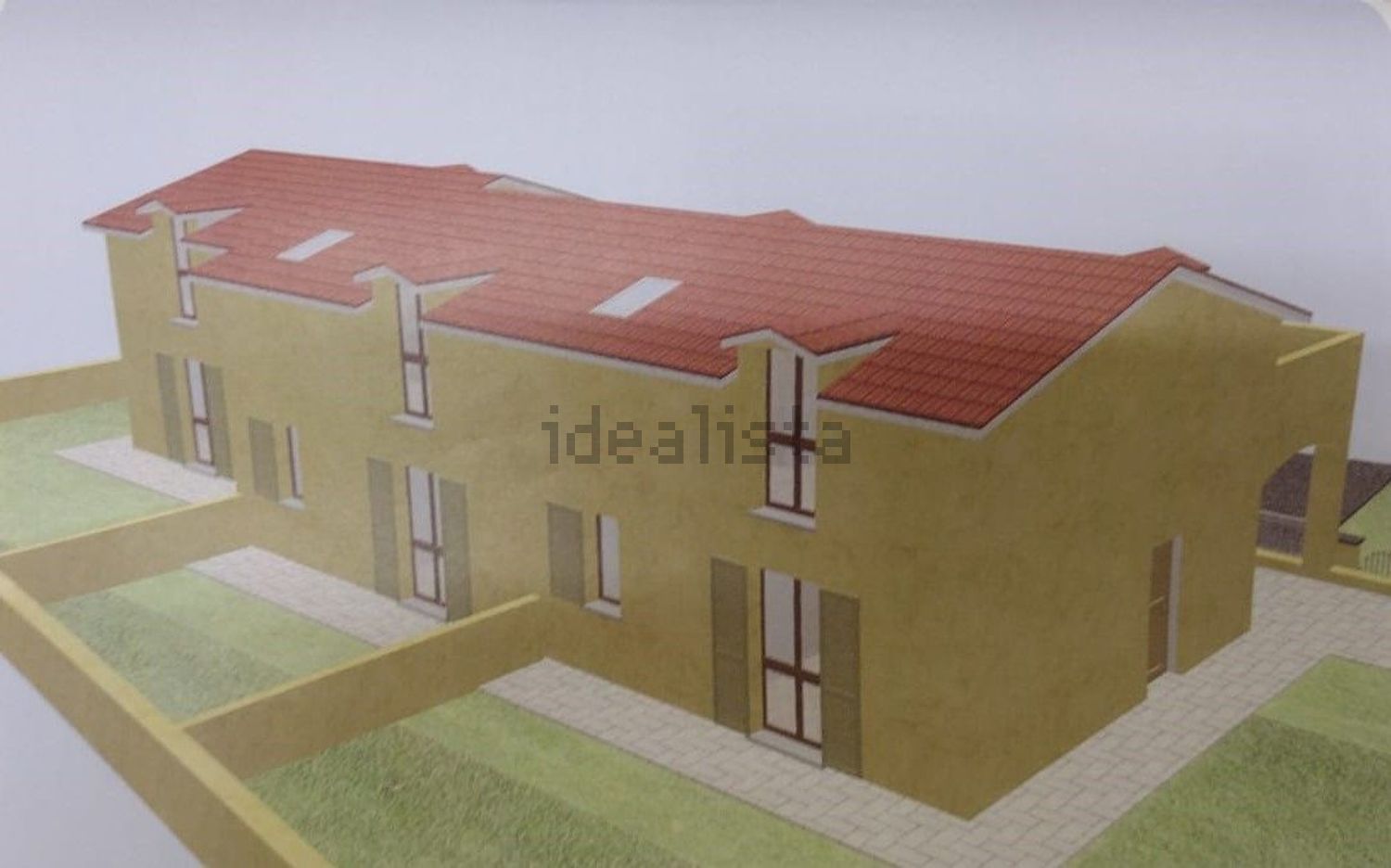 casa indipendente in vendita a Villanova d'Albenga