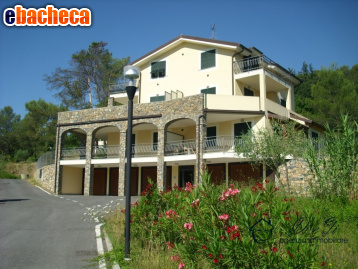 appartamento in vendita a Villanova d'Albenga