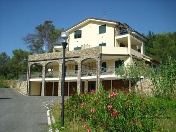 appartamento in vendita a Villanova d'Albenga