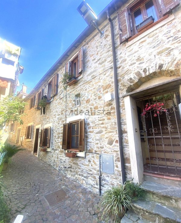 appartamento in vendita a Villanova d'Albenga