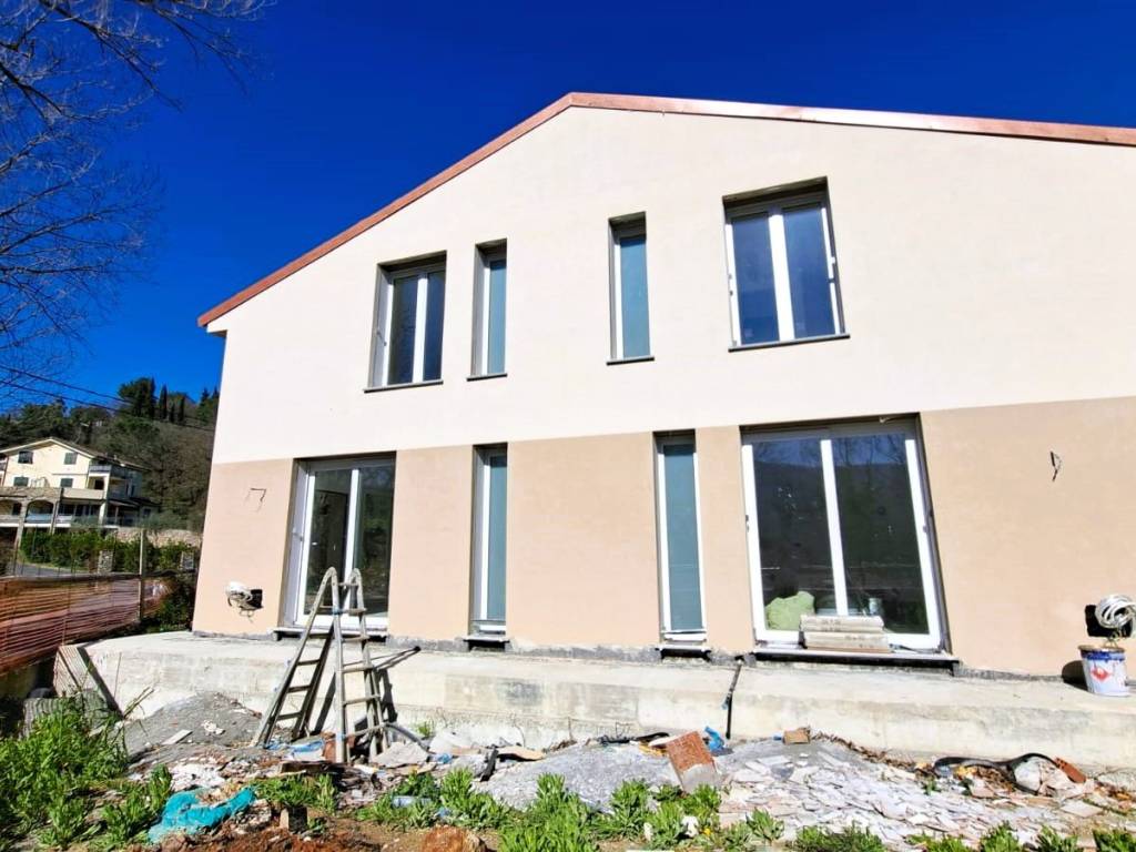 appartamento in vendita a Villanova d'Albenga in zona Ligo