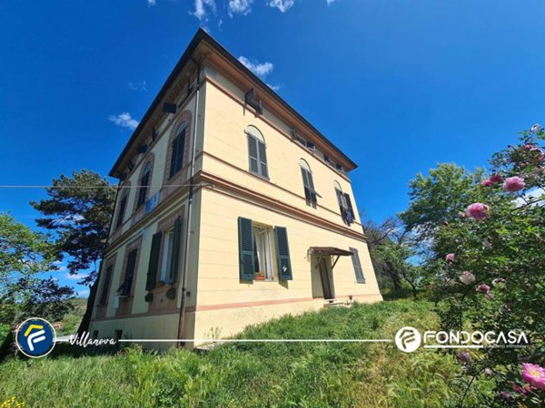 appartamento in vendita a Villanova d'Albenga
