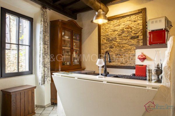 appartamento in vendita a Villanova d'Albenga in zona Ligo