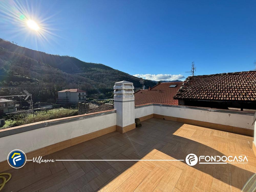 casa indipendente in vendita a Villanova d'Albenga