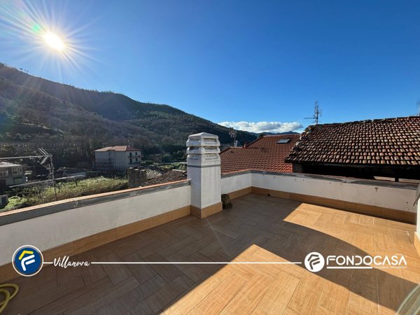 casa indipendente in vendita a Villanova d'Albenga