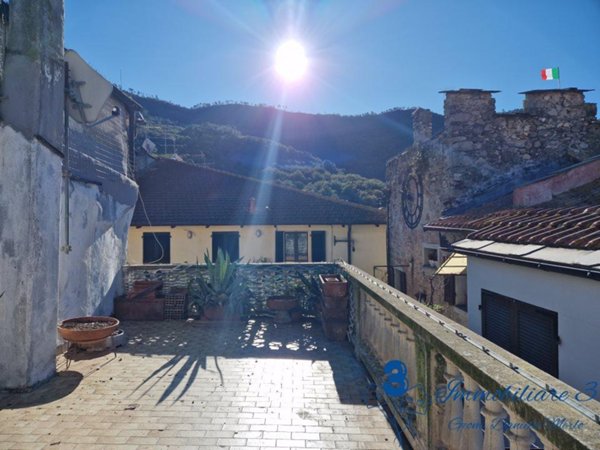 appartamento in vendita a Villanova d'Albenga