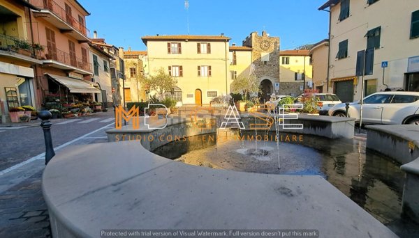 appartamento in vendita a Villanova d'Albenga