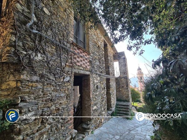 casa indipendente in vendita a Villanova d'Albenga