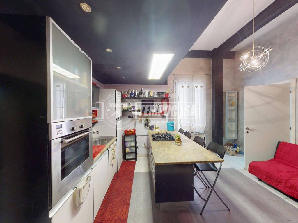 appartamento in vendita a Villanova d'Albenga