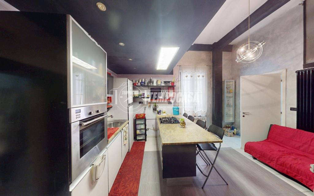 appartamento in vendita a Villanova d'Albenga