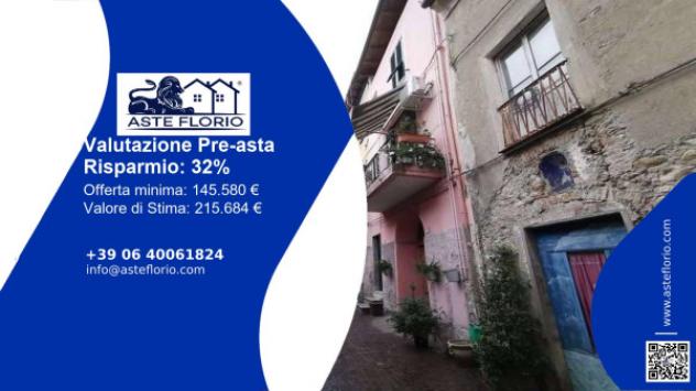appartamento in vendita a Villanova d'Albenga