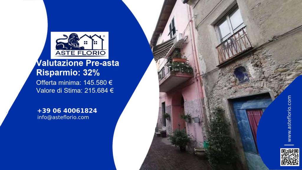 appartamento in vendita a Villanova d'Albenga