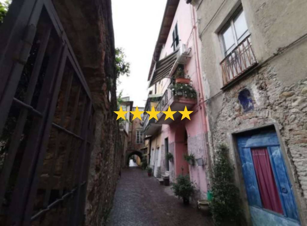 appartamento in vendita a Villanova d'Albenga