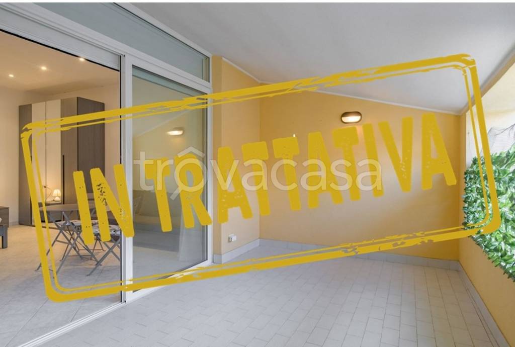 appartamento in vendita a Villanova d'Albenga