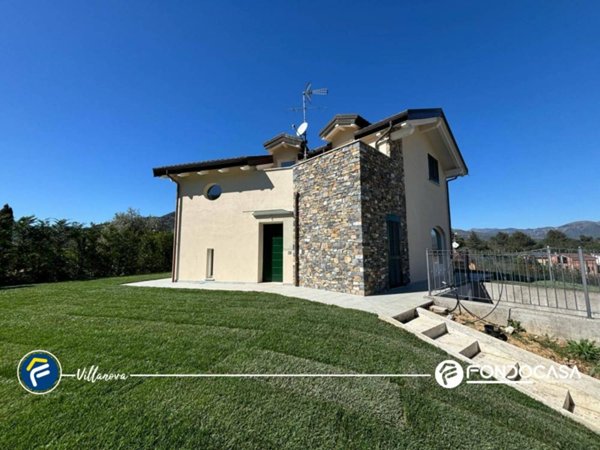 casa indipendente in vendita a Villanova d'Albenga