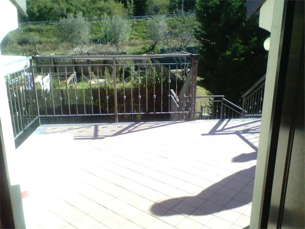 appartamento in vendita a Villanova d'Albenga